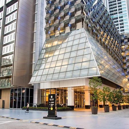 The Platinum Klcc Suites By Whitfield Куала Лумпур Екстериор снимка