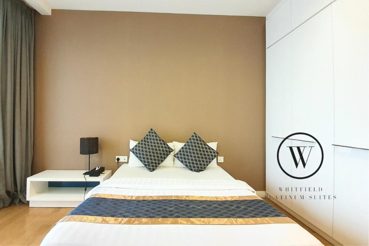 The Platinum Klcc Suites By Whitfield Куала Лумпур Екстериор снимка