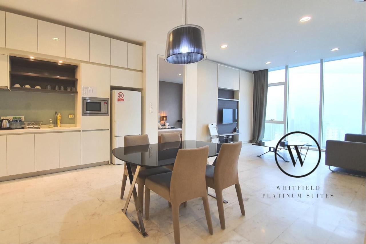 The Platinum Klcc Suites By Whitfield Куала Лумпур Екстериор снимка