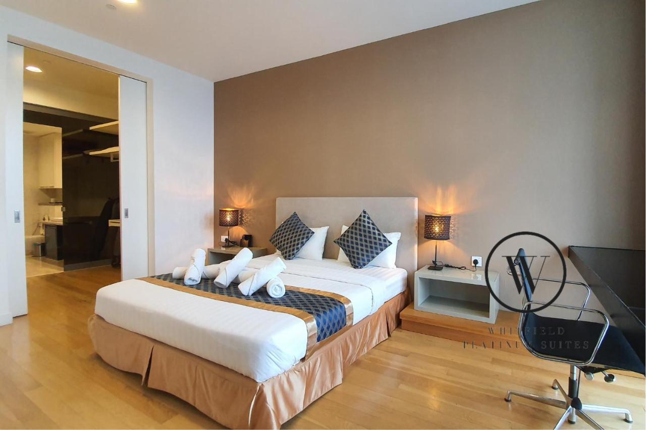 The Platinum Klcc Suites By Whitfield Куала Лумпур Екстериор снимка