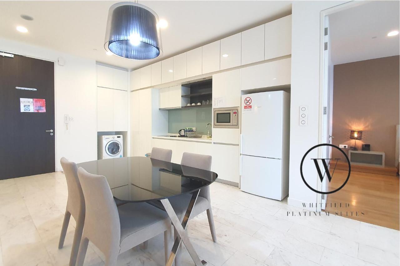 The Platinum Klcc Suites By Whitfield Куала Лумпур Екстериор снимка