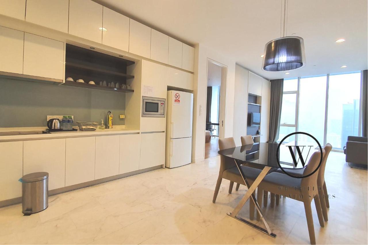 The Platinum Klcc Suites By Whitfield Куала Лумпур Екстериор снимка