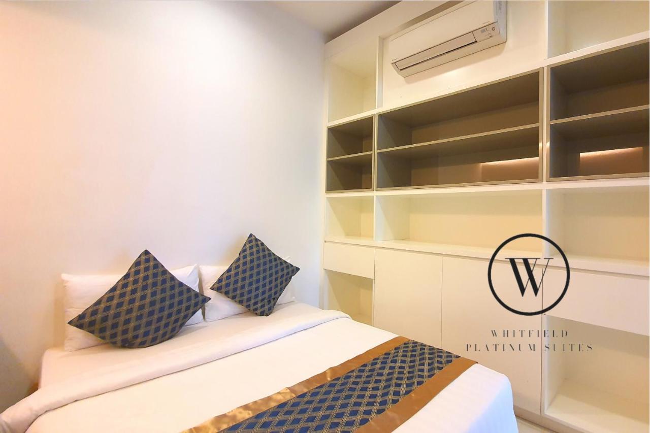 The Platinum Klcc Suites By Whitfield Куала Лумпур Екстериор снимка