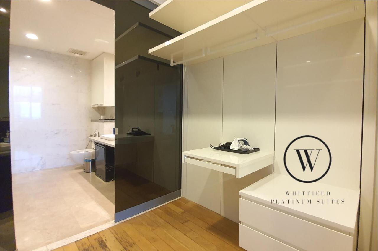 The Platinum Klcc Suites By Whitfield Куала Лумпур Екстериор снимка