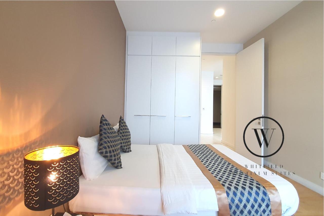The Platinum Klcc Suites By Whitfield Куала Лумпур Екстериор снимка