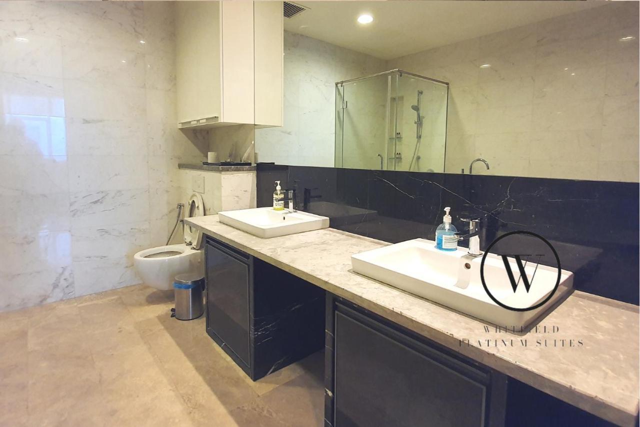 The Platinum Klcc Suites By Whitfield Куала Лумпур Екстериор снимка