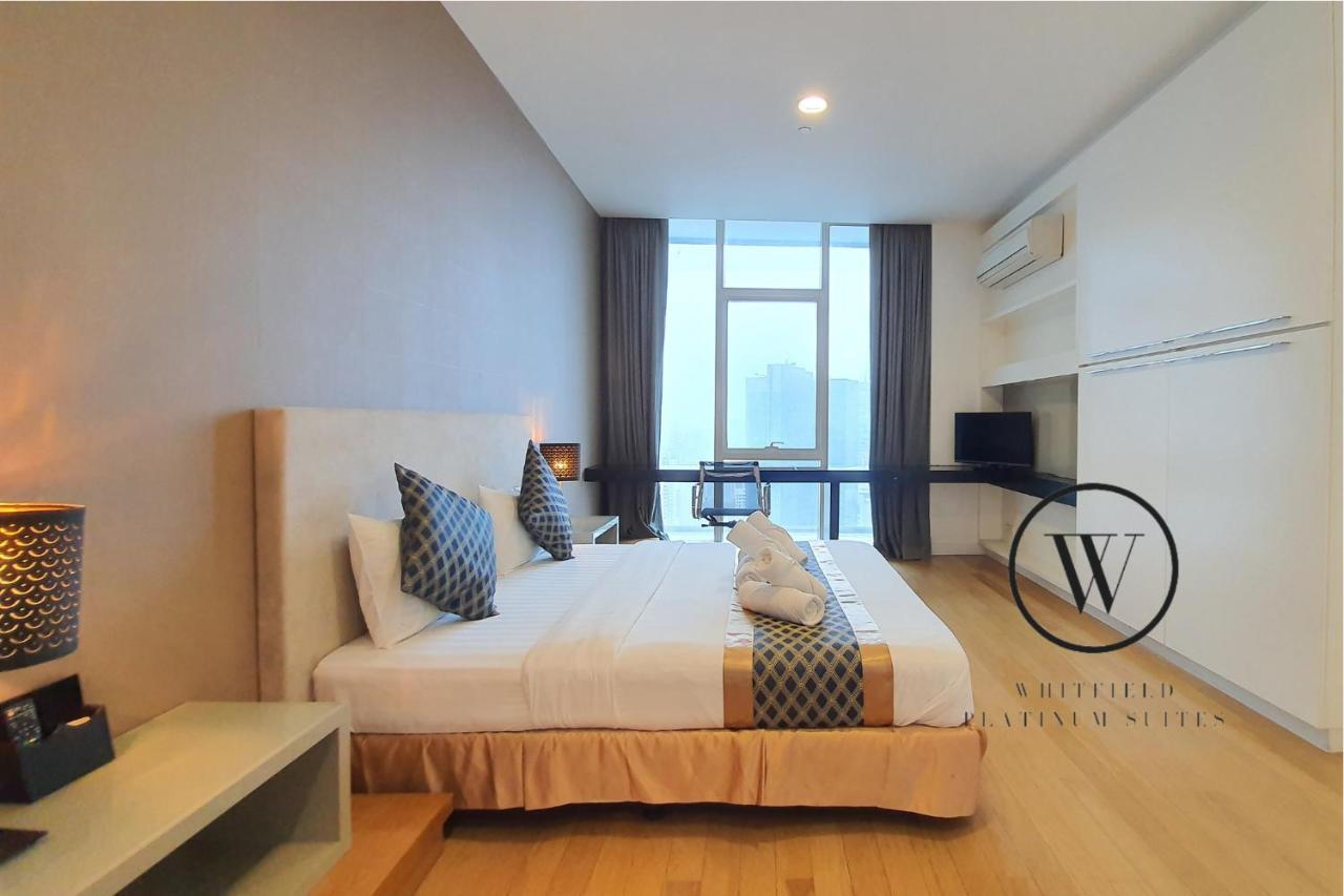 The Platinum Klcc Suites By Whitfield Куала Лумпур Екстериор снимка