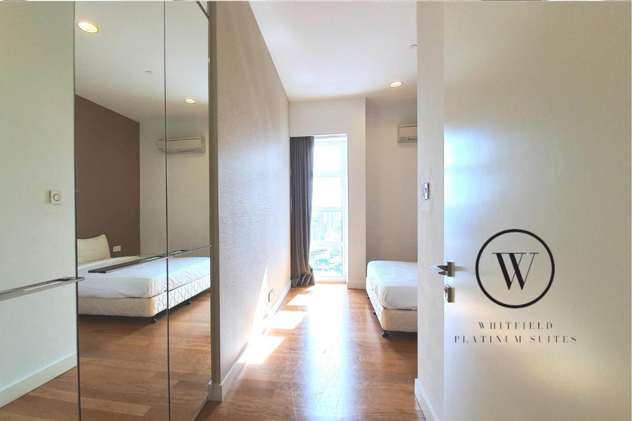 The Platinum Klcc Suites By Whitfield Куала Лумпур Екстериор снимка