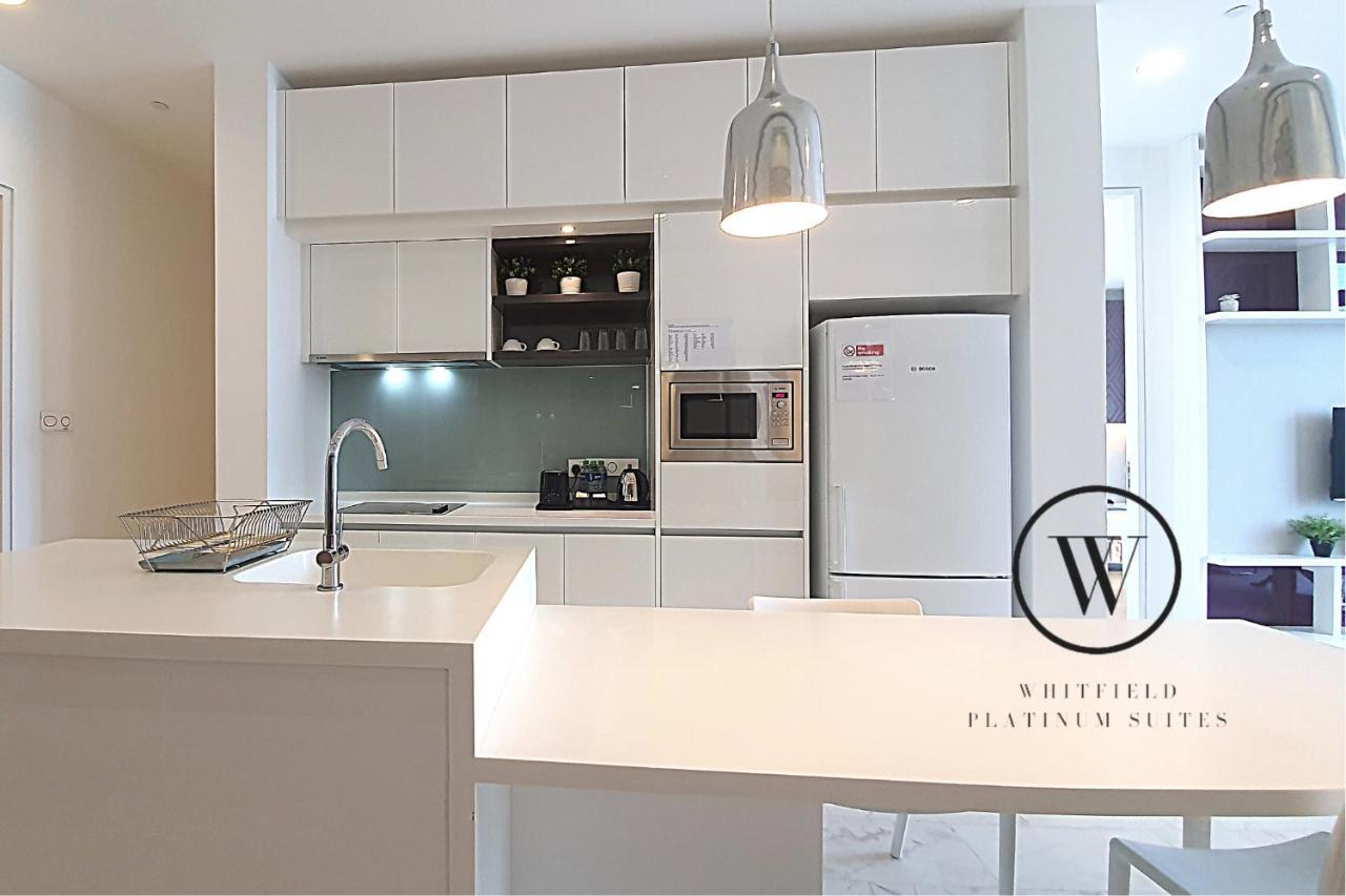 The Platinum Klcc Suites By Whitfield Куала Лумпур Екстериор снимка