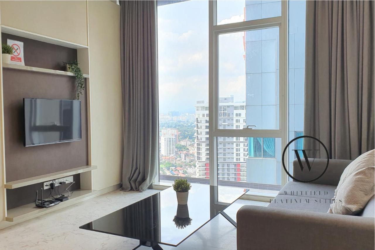 The Platinum Klcc Suites By Whitfield Куала Лумпур Екстериор снимка