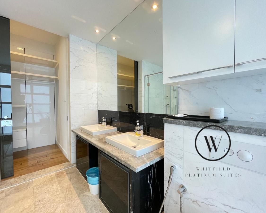 The Platinum Klcc Suites By Whitfield Куала Лумпур Екстериор снимка