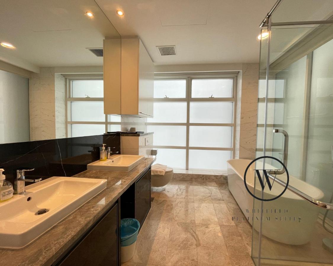 The Platinum Klcc Suites By Whitfield Куала Лумпур Екстериор снимка