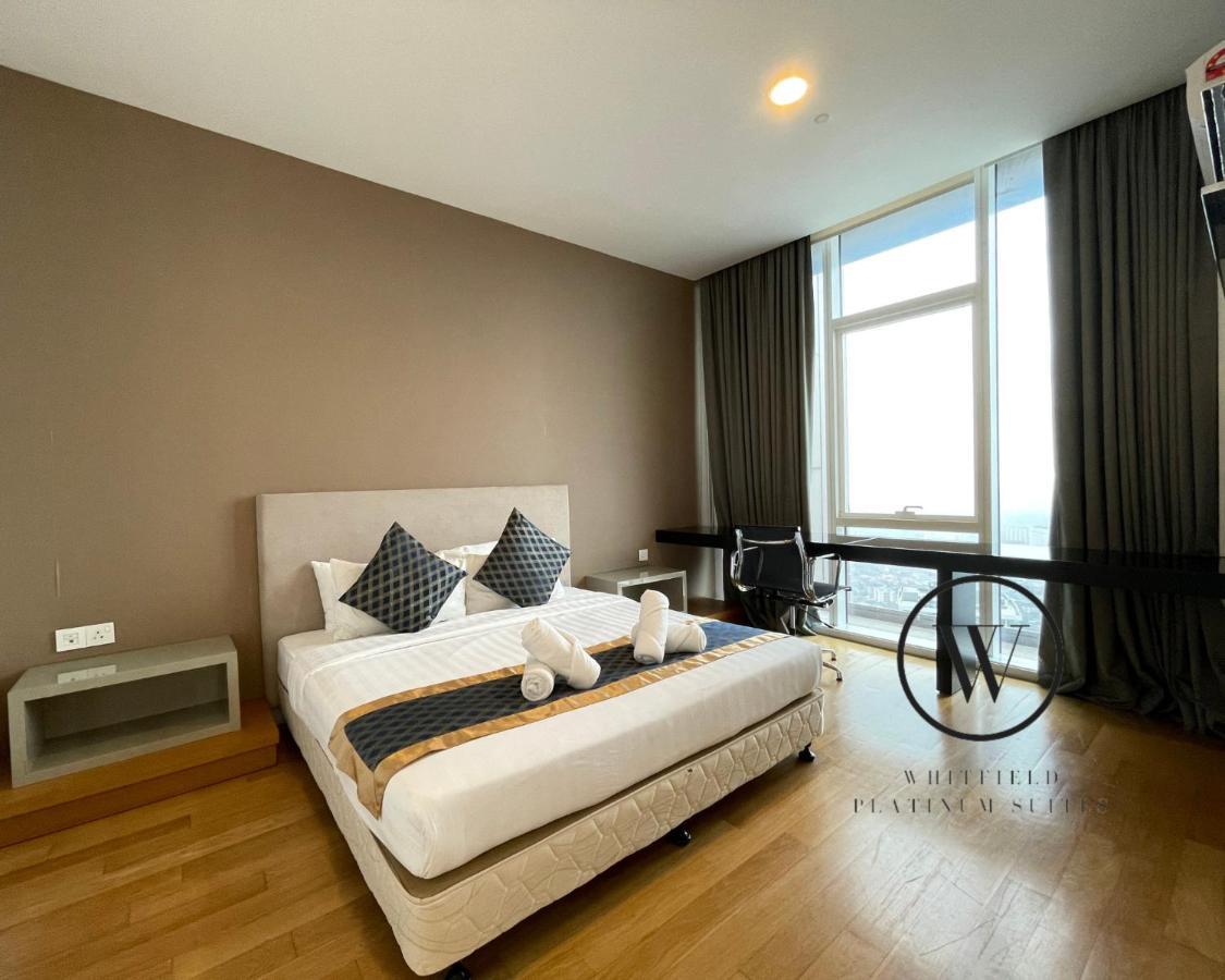 The Platinum Klcc Suites By Whitfield Куала Лумпур Екстериор снимка