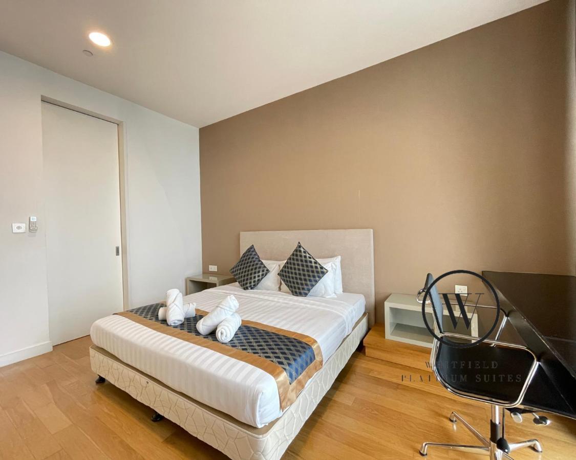 The Platinum Klcc Suites By Whitfield Куала Лумпур Екстериор снимка
