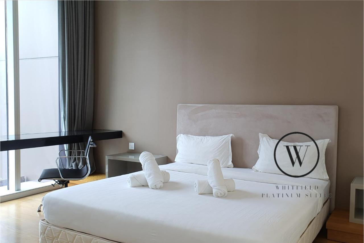 The Platinum Klcc Suites By Whitfield Куала Лумпур Екстериор снимка