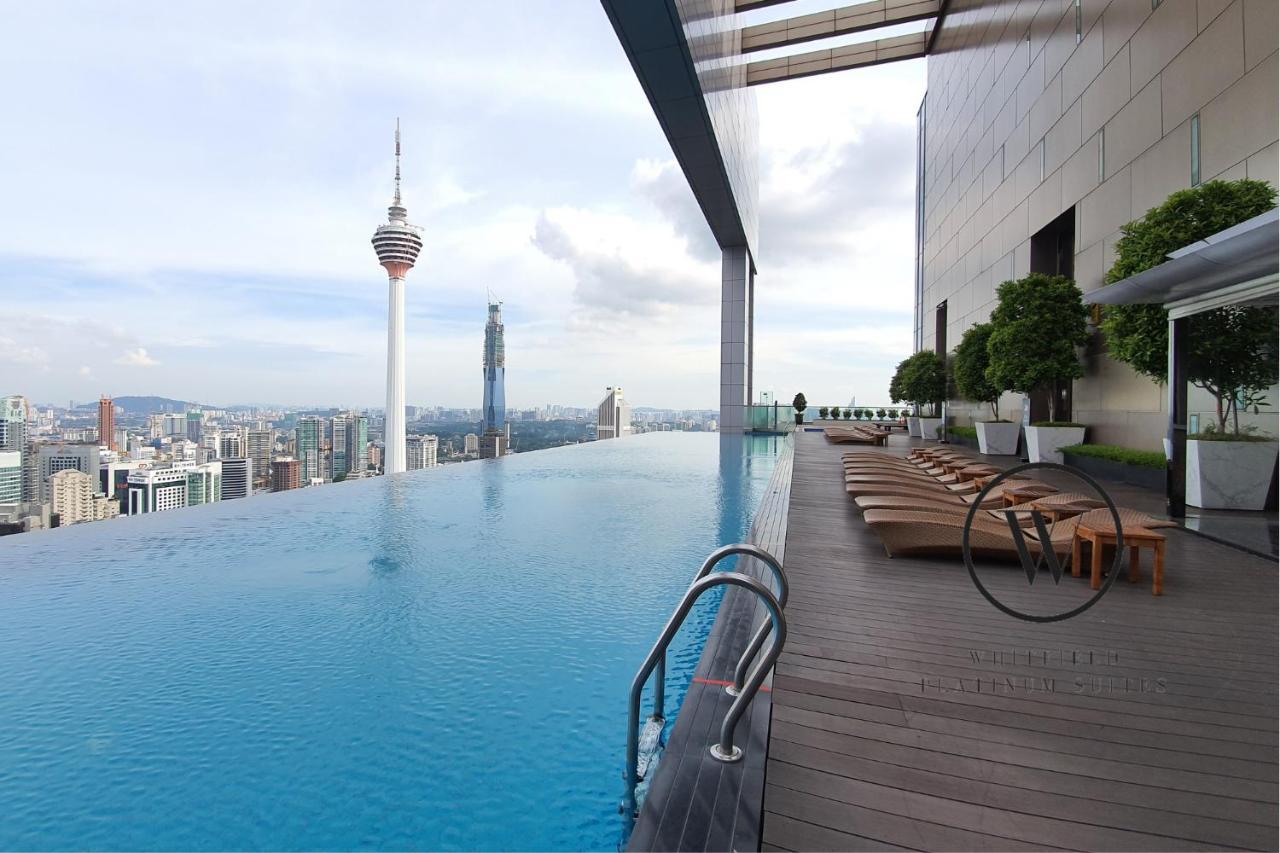 The Platinum Klcc Suites By Whitfield Куала Лумпур Екстериор снимка