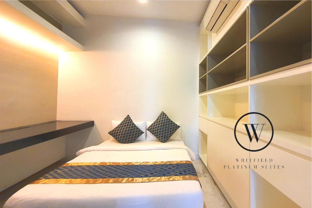 The Platinum Klcc Suites By Whitfield Куала Лумпур Екстериор снимка