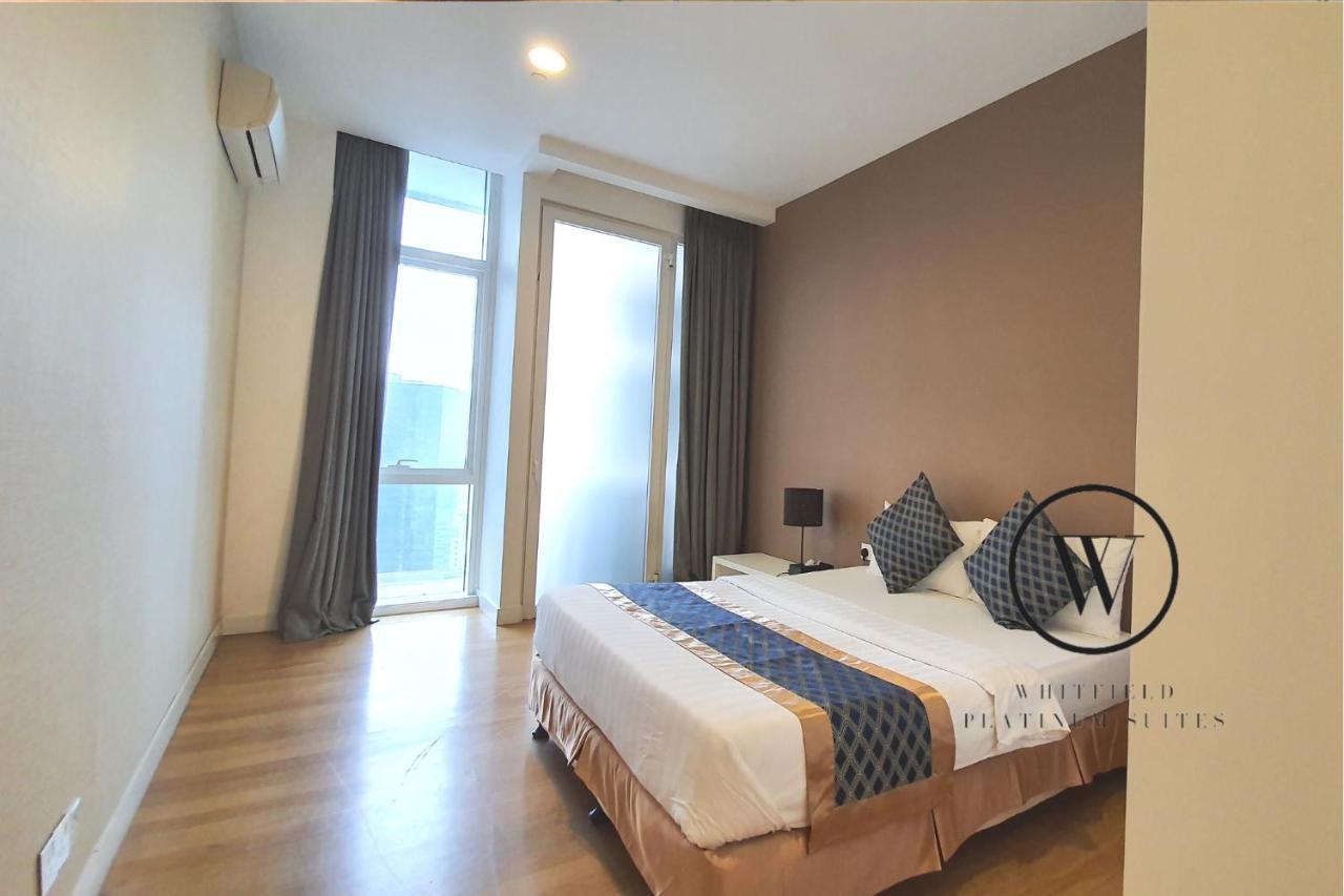 The Platinum Klcc Suites By Whitfield Куала Лумпур Екстериор снимка