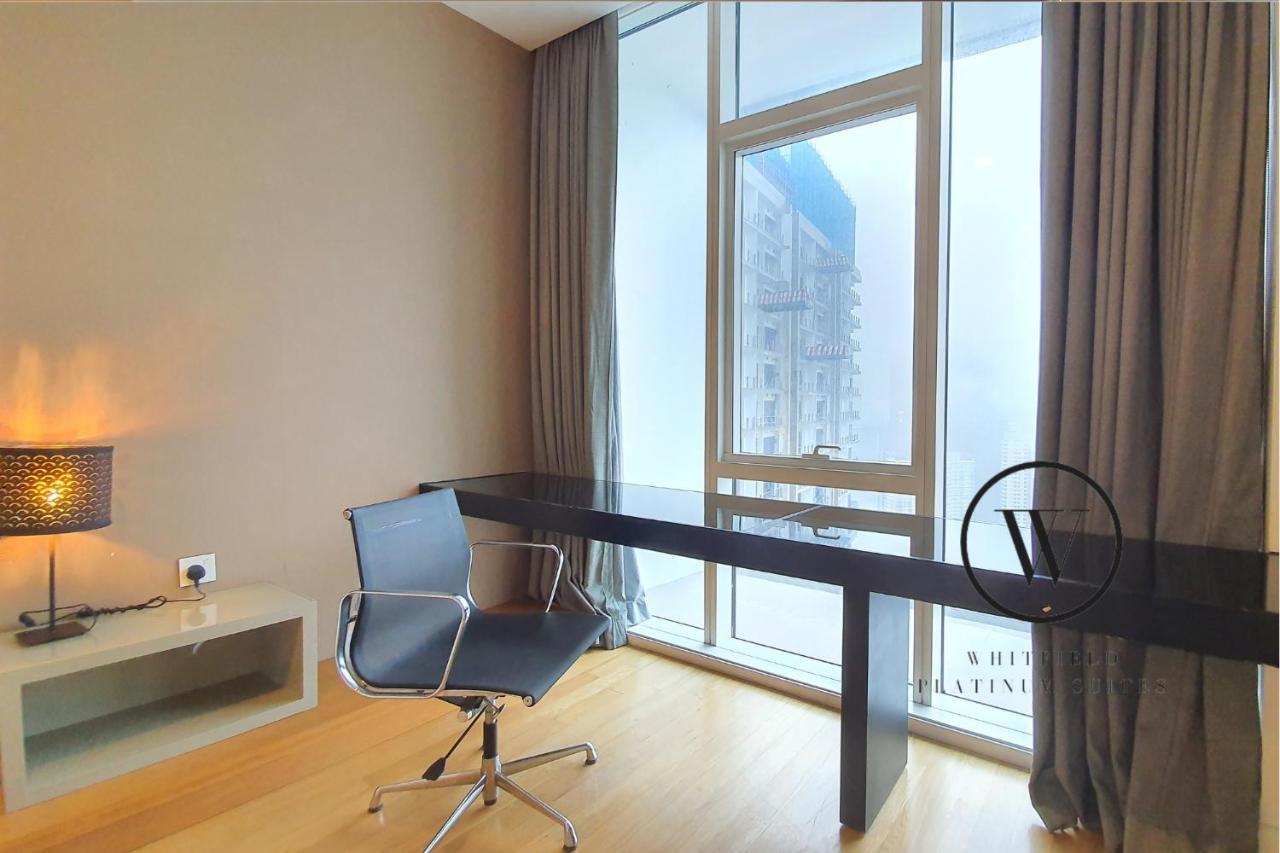 The Platinum Klcc Suites By Whitfield Куала Лумпур Екстериор снимка