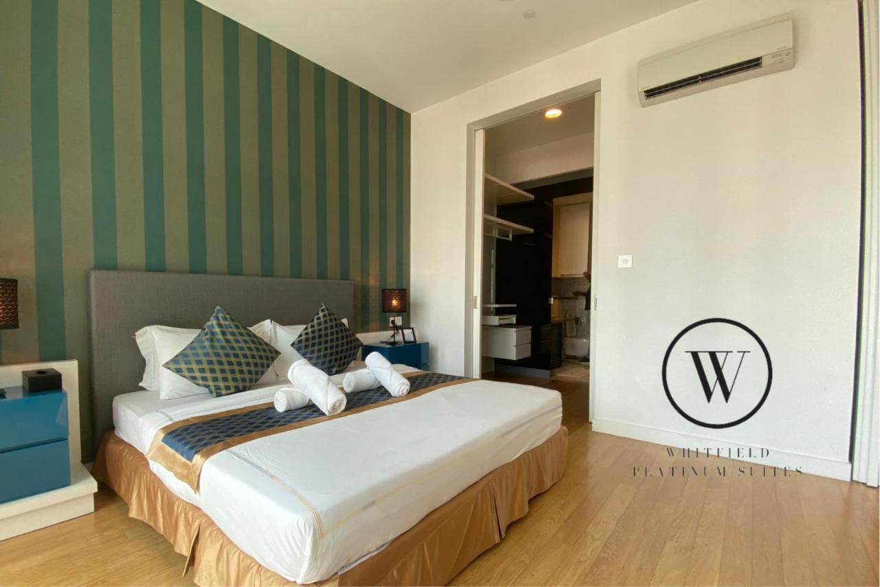 The Platinum Klcc Suites By Whitfield Куала Лумпур Екстериор снимка