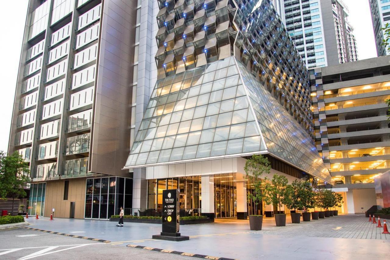 The Platinum Klcc Suites By Whitfield Куала Лумпур Екстериор снимка