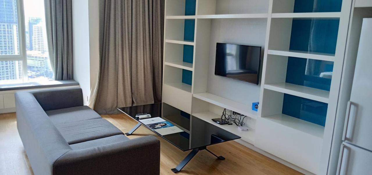 The Platinum Klcc Suites By Whitfield Куала Лумпур Екстериор снимка